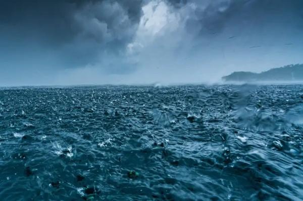 العلماء يحذرون من انهيار دوران المحيط الأطلسي بحلول عام 2025!